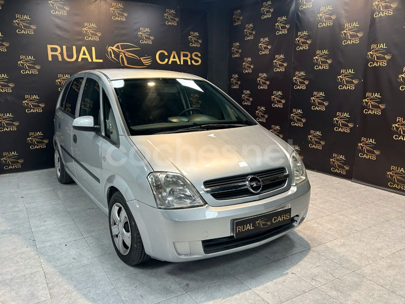 OPEL Meriva Enjoy 1.7 CDTi