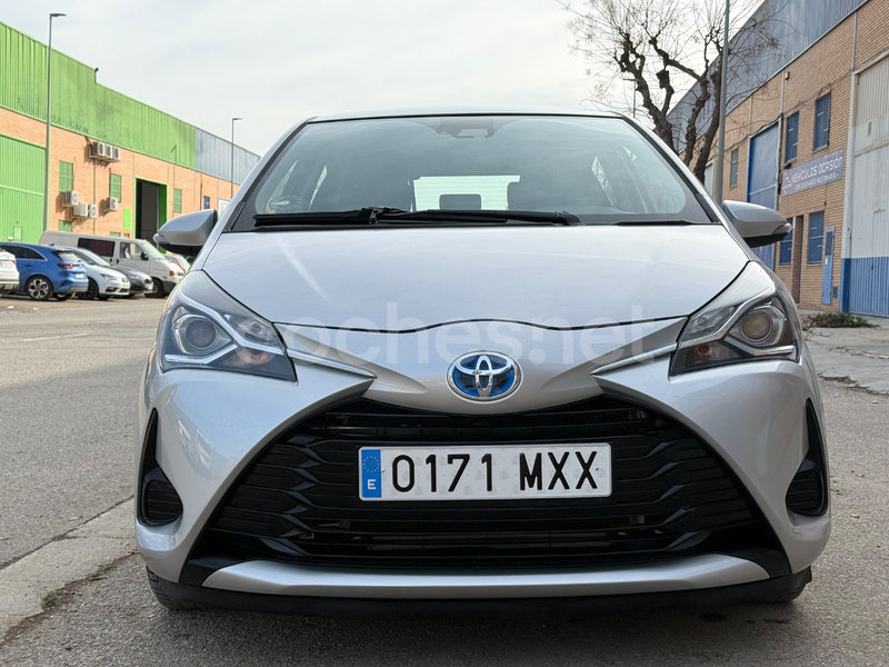 TOYOTA Yaris 1.5 Hybrid Active