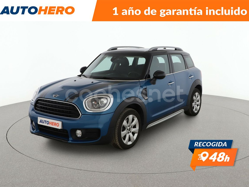 MINI COUNTRYMAN Cooper