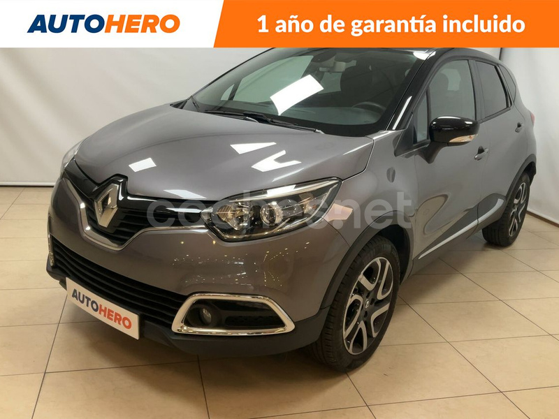 RENAULT Captur Zen Energy TCe