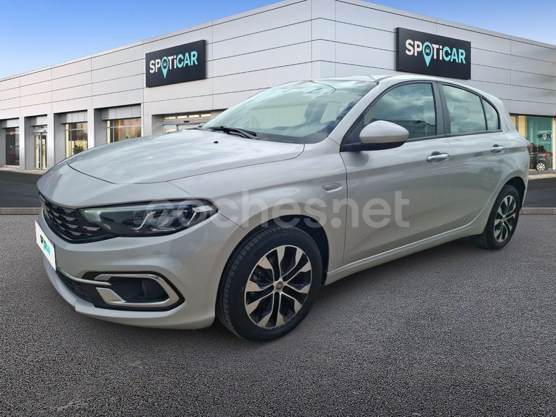FIAT Tipo HB City Life 1.5 Hybrid DCT