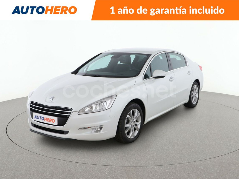 PEUGEOT 508 Allure 2.0 HDI