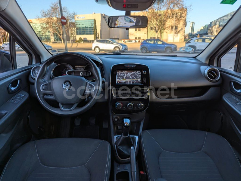 RENAULT Clio Limited Energy dCi