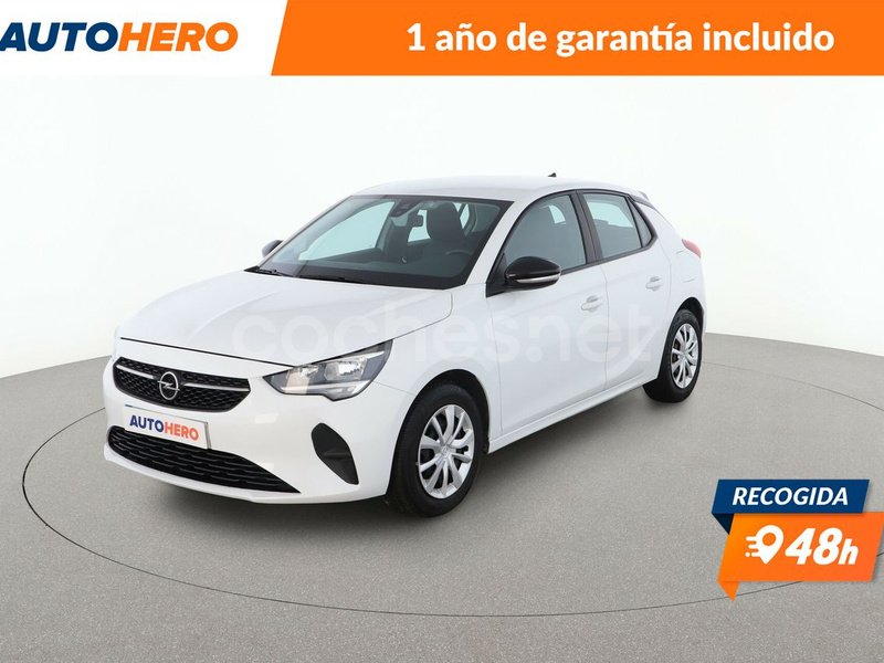OPEL Corsa 1.2 XEL Edition