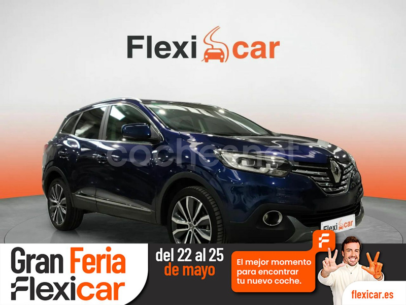 RENAULT Kadjar Zen Energy dCi XTRONIC