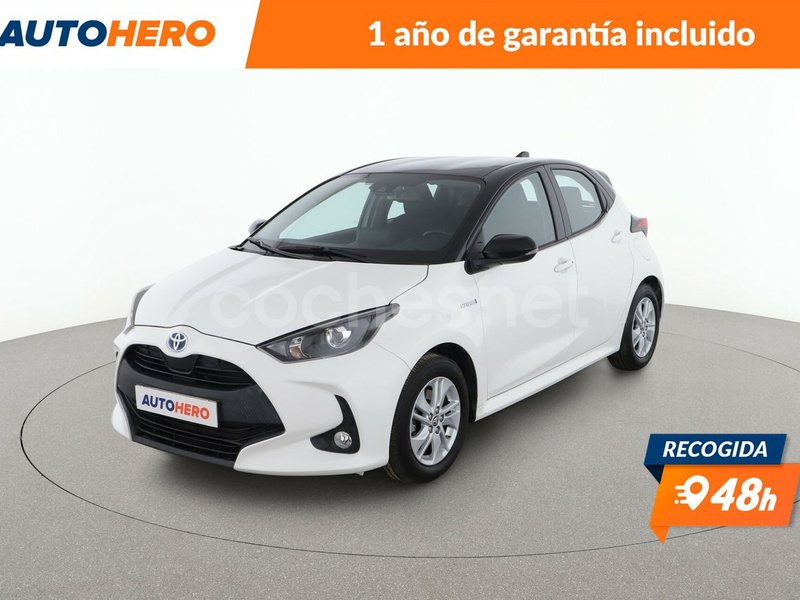 TOYOTA Yaris 1.5 120H Active Tech