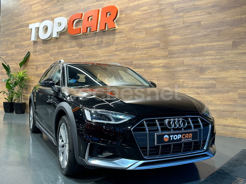 AUDI A4 Allroad Quattro 45 TFSI quattro S tronic