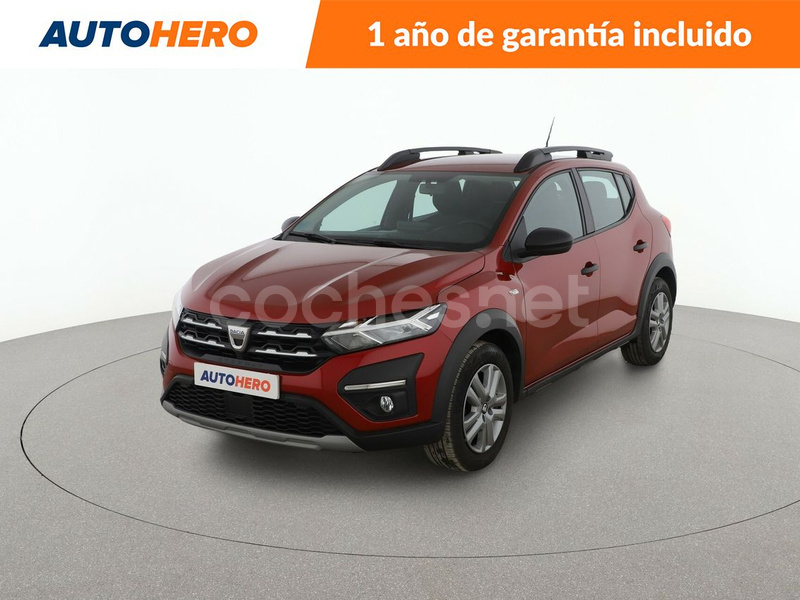 DACIA Sandero Stepway Essential TCe 90V