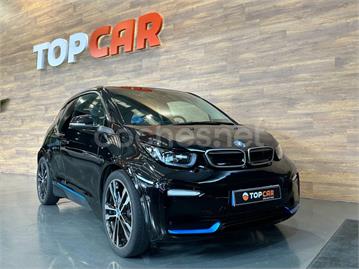 BMW i3 S 120ah