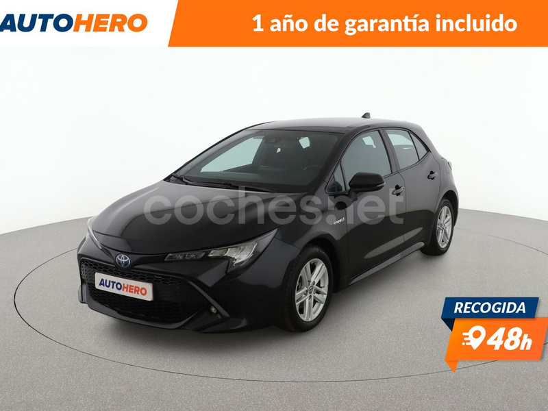 TOYOTA Corolla 1.8 125H ACTIVE TECH ECVT