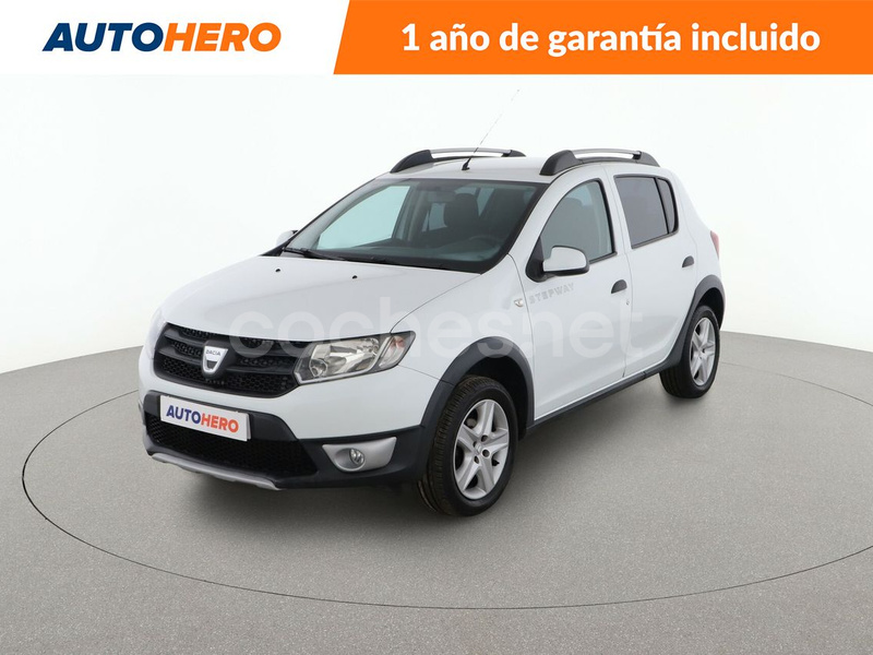 DACIA Sandero Stepway dCi 90