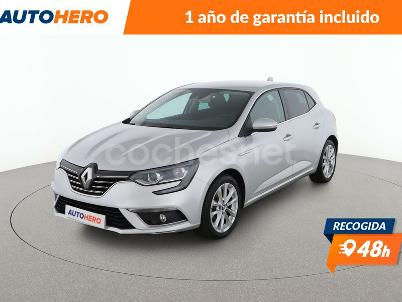 RENAULT Mégane Zen Tce GPF 18