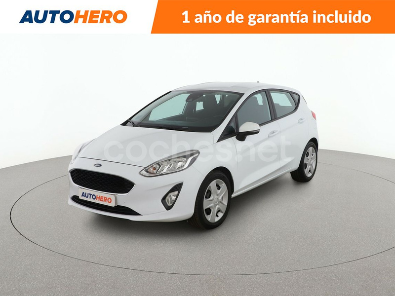 FORD Fiesta 1.5 TDCi Trend