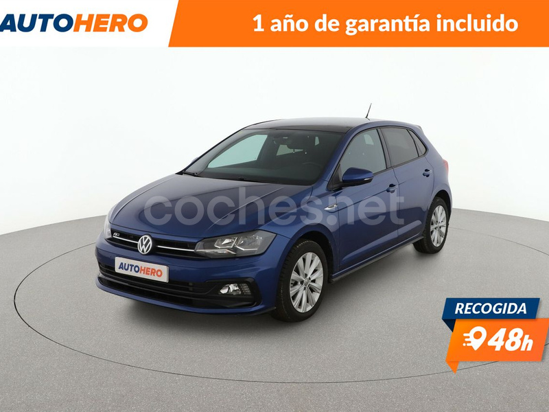 VOLKSWAGEN Polo Sport 1.0 TSI