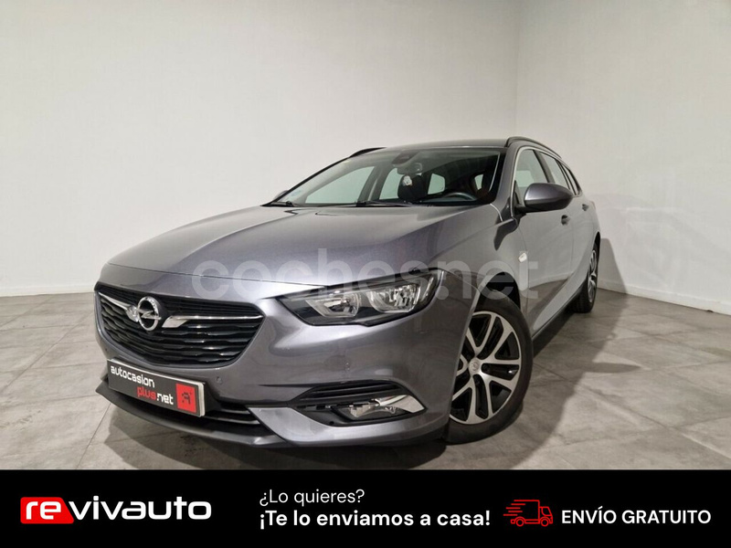 OPEL Insignia ST 1.6 CDTi ecoTEC D Selective