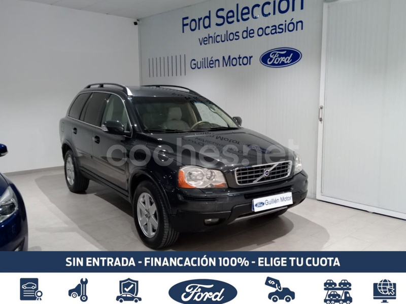 VOLVO XC90 D5 Executive Auto 7 Asientos