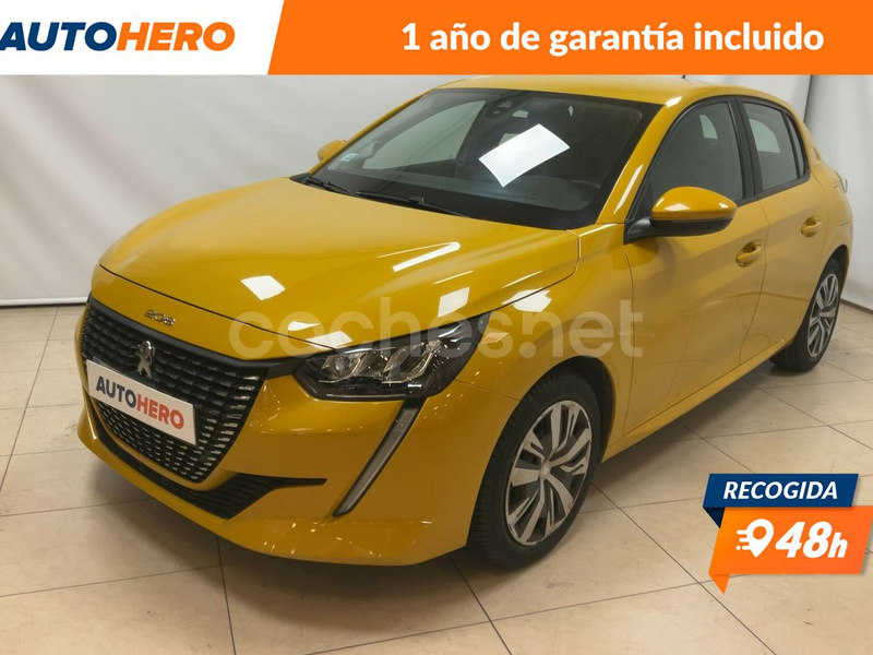 PEUGEOT 208 PureTech Active