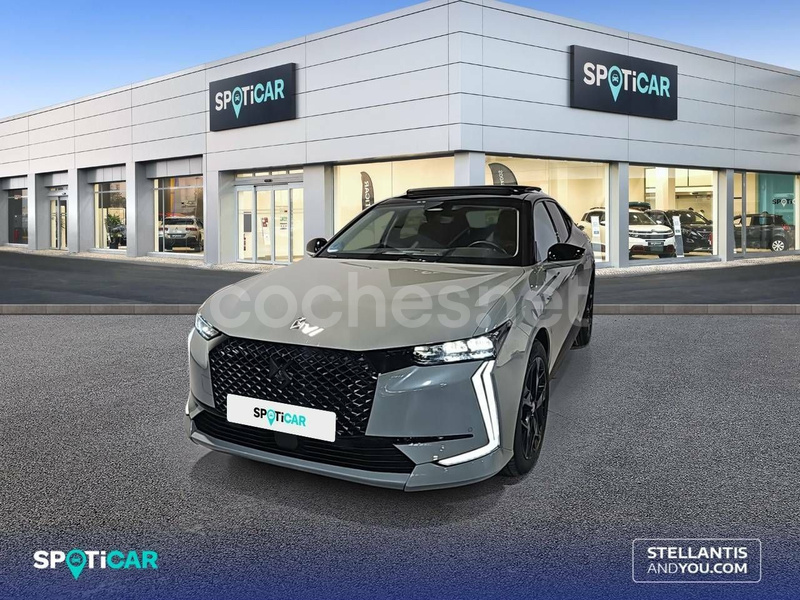 DS DS 4 ETENSE 225 PERFORMANCE LINE