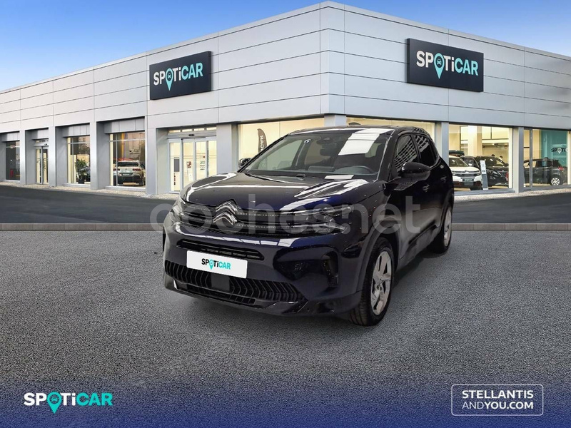 CITROEN C5 Aircross PureTech SS Plus