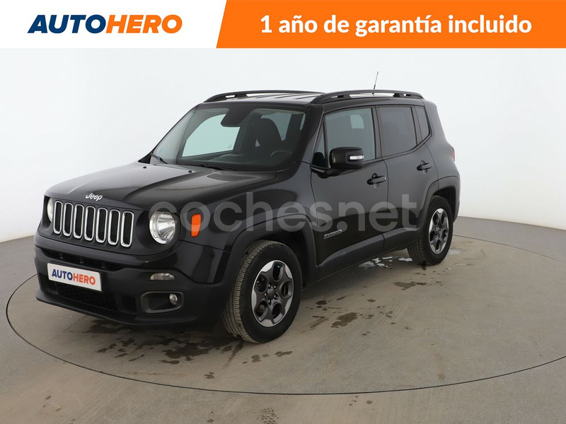 JEEP Renegade 1.4 Mair Limited 4x2 E6