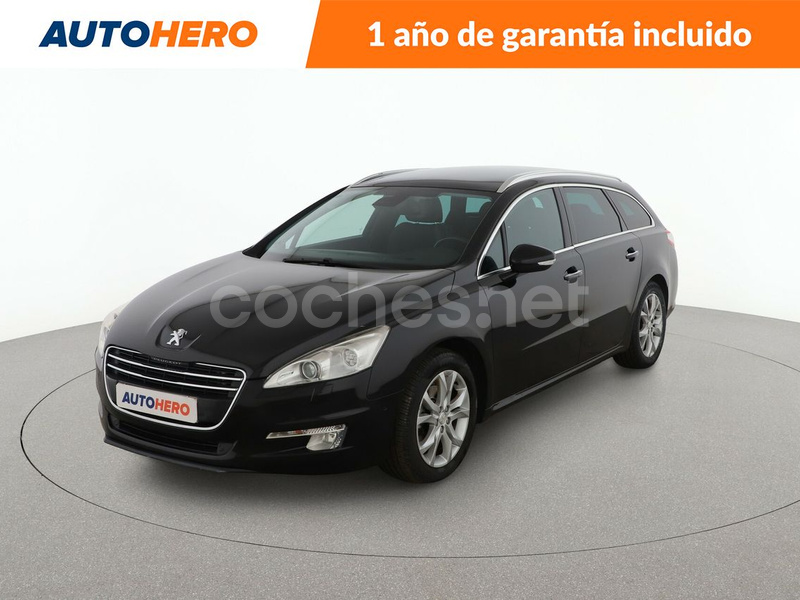 PEUGEOT 508 SW Allure 2.0 HDI