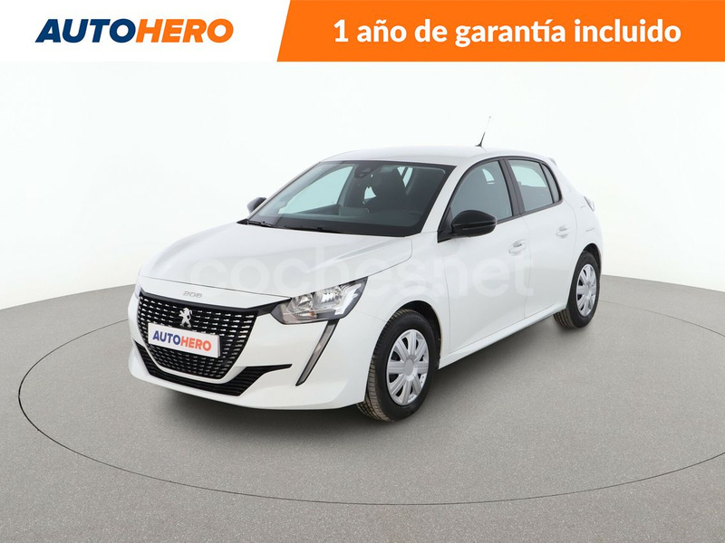 PEUGEOT 208 BlueHDi Active