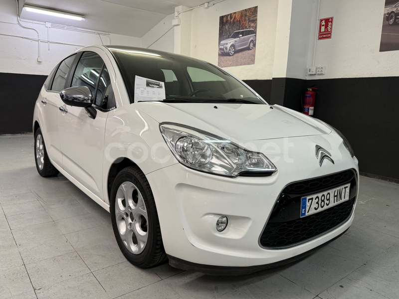 CITROEN C3 EHDI 70 CMP Collection