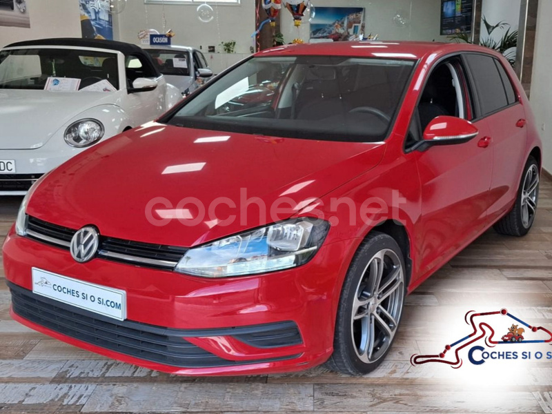 VOLKSWAGEN Golf Advance 1.0 TSI