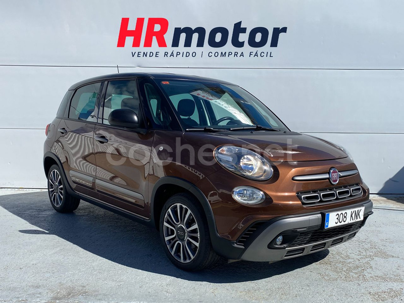 FIAT 500L 0.9 T.TwinAir SS Cross