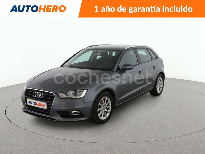 AUDI A3 Sportback 1.6 TDI Attraction