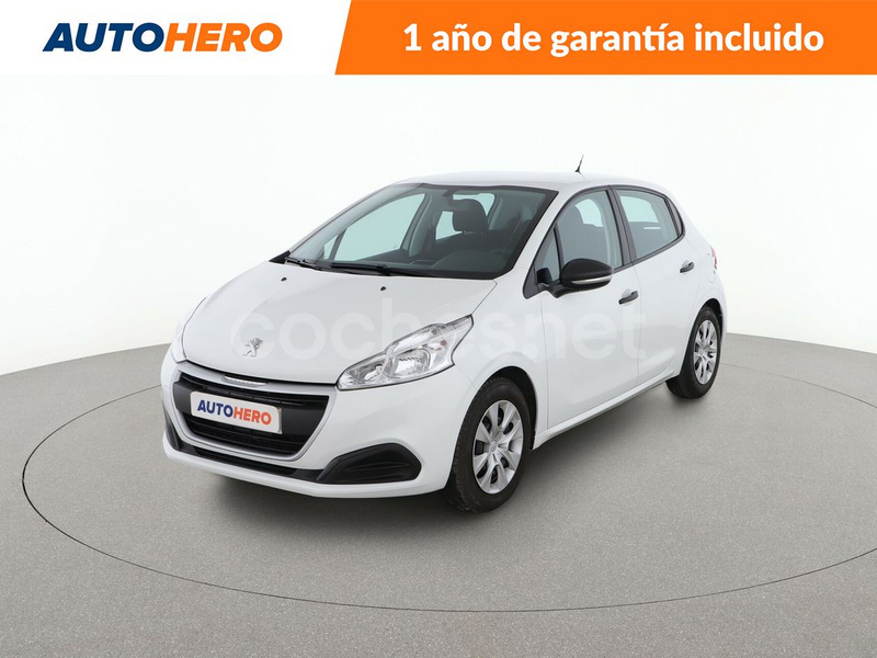 PEUGEOT 208 ACCESS 1.2L PureTech