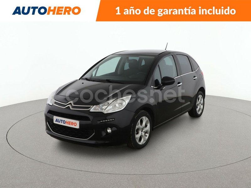 CITROEN C3 Puretech Tonic