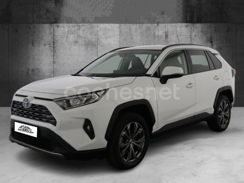 TOYOTA Rav4 2.5l 220H Business