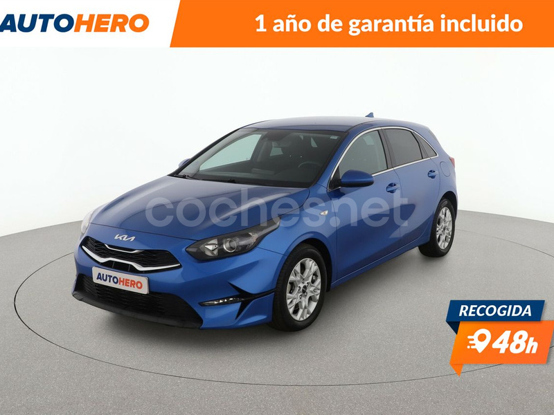 KIA Ceed 1.0 MHEV Drive DCT