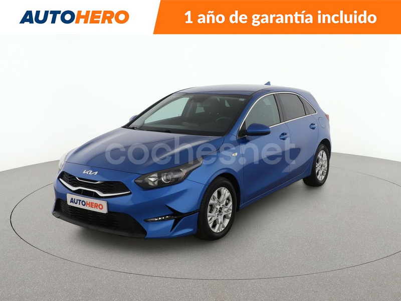 KIA Ceed 1.0 MHEV Drive DCT