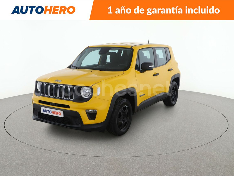 JEEP Renegade 1.0G Sport 4x2