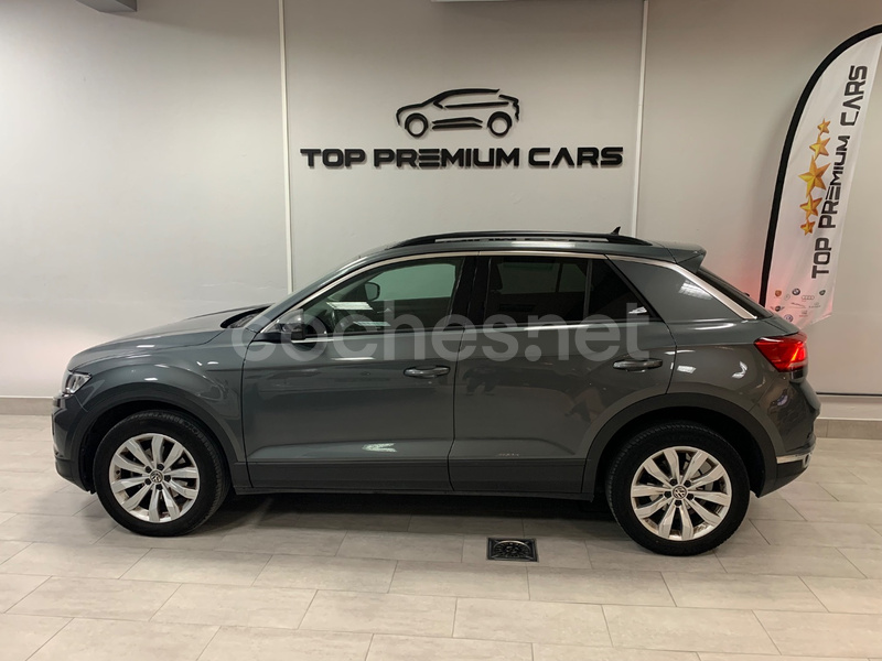 VOLKSWAGEN T-Roc Advance 1.6 TDI