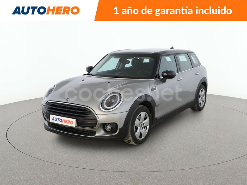 MINI CLUBMAN Cooper