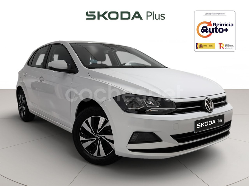 VOLKSWAGEN Polo Advance 1.0 TSI
