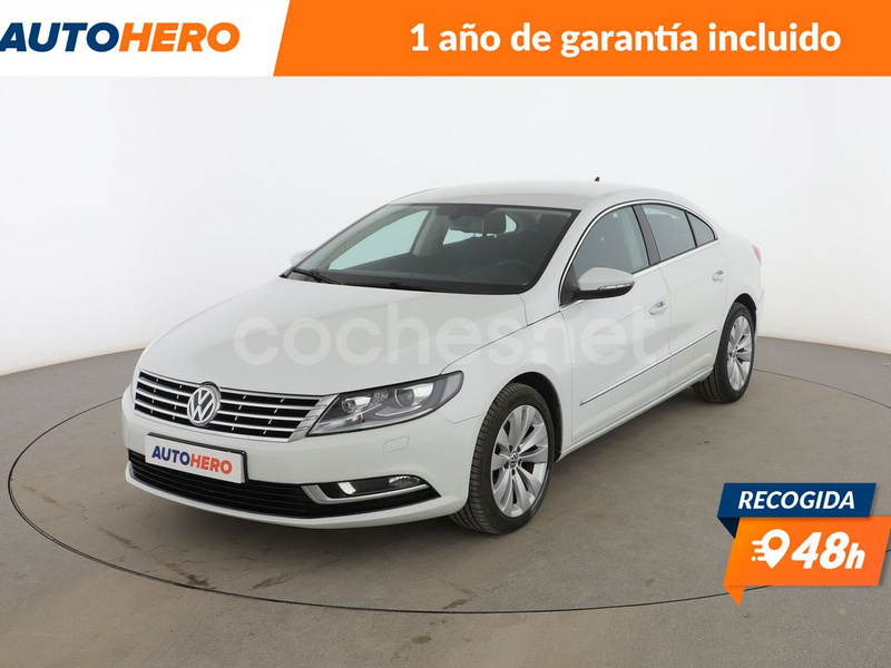 VOLKSWAGEN CC 2.0 TDI BMT