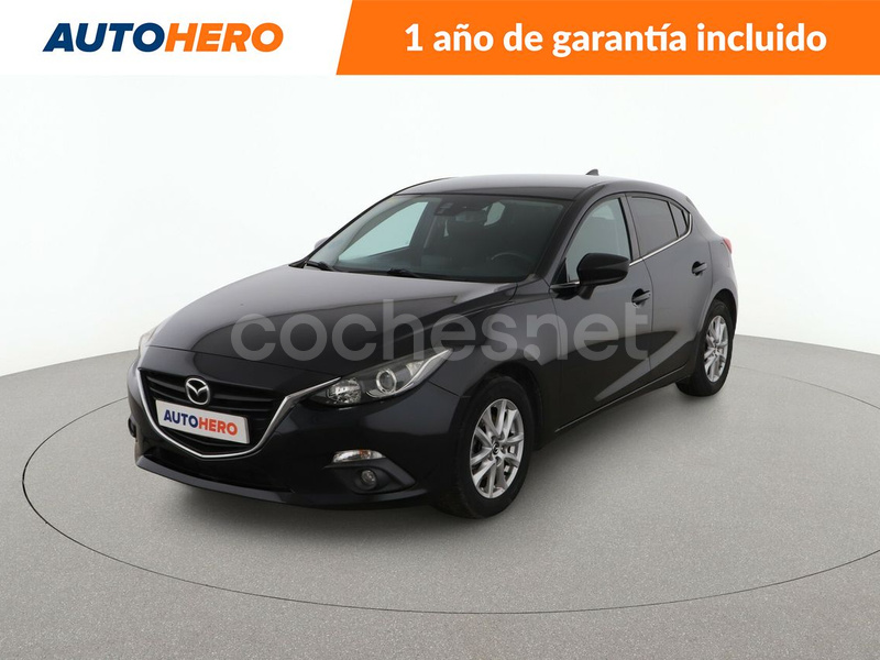 MAZDA Mazda3 1.5 DE 105 MT Style