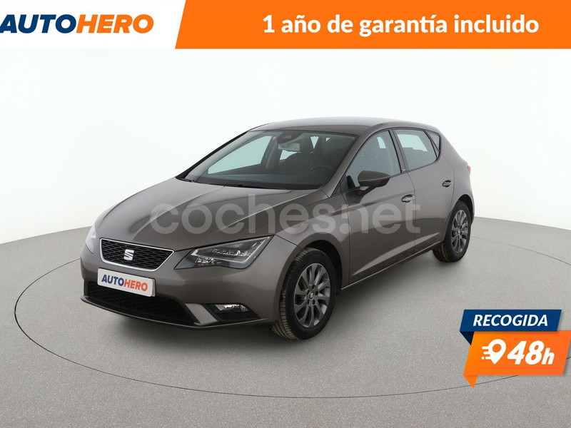 SEAT León 1.6 TDI StSp ITech
