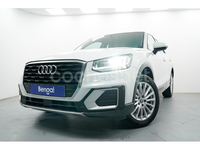 AUDI Q2 Design 30 TFSI
