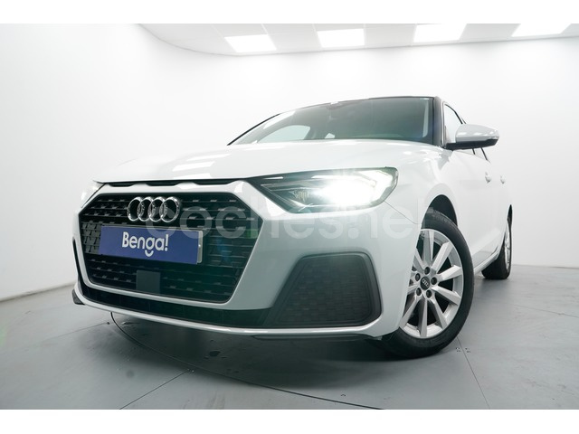 AUDI A1 Sportback Advanced 30 TFSI S tronic