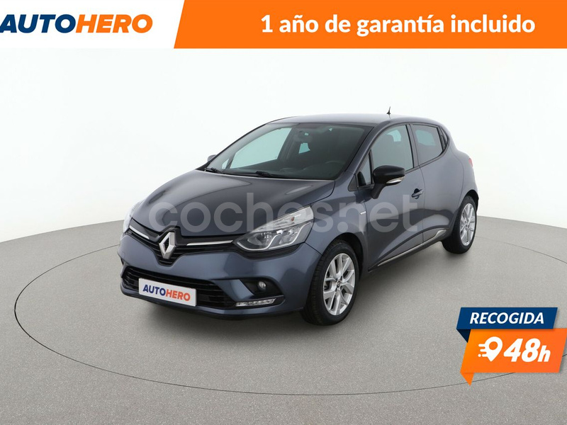 RENAULT Clio Limited Energy TCe 2018