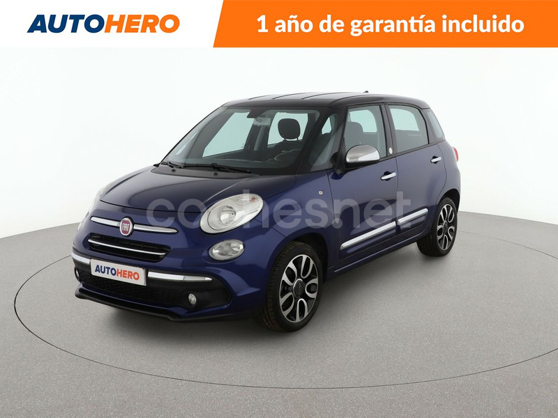 FIAT 500L Mirror 1.4 16v