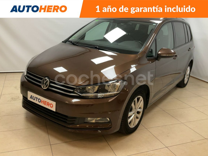 VOLKSWAGEN Touran Advance 1.4 TSI BMT