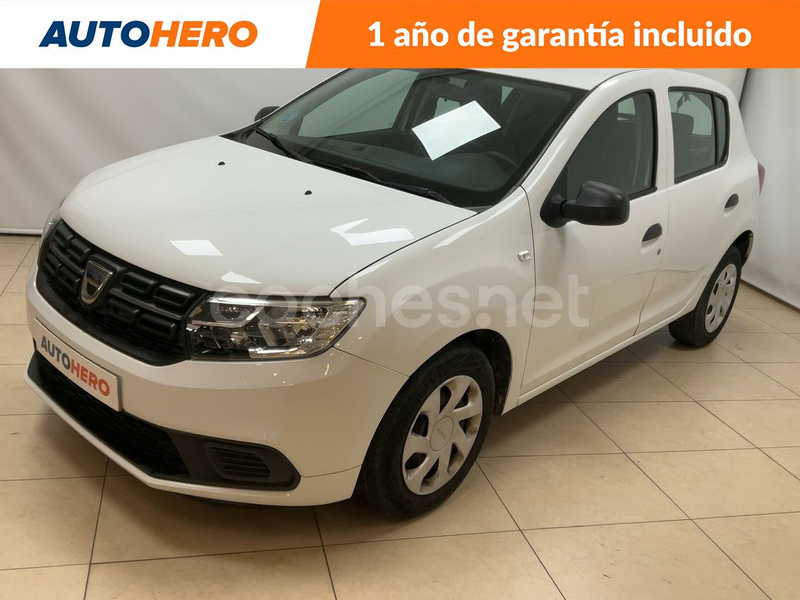 DACIA Sandero Essential 1.0