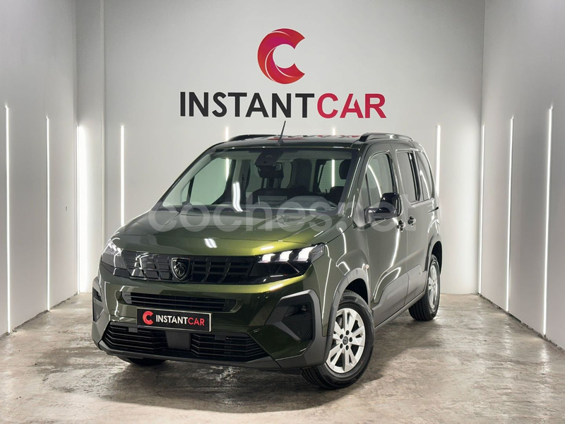 PEUGEOT Rifter Allure BlueHDi 100 SS 6 Vel. MAN Long