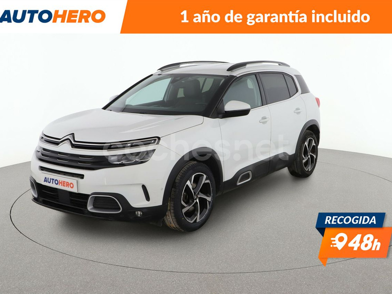 CITROEN C5 Aircross PureTech SS Feel